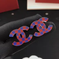 Cheap Chanel Earrings For Women #1390967 Replica Wholesale [$29.00 USD] [ITEM#1390967] on Replica Chanel Earrings