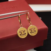 Cheap Celine Earrings For Women #1390972 Replica Wholesale [$29.00 USD] [ITEM#1390972] on Replica Celine Earrings
