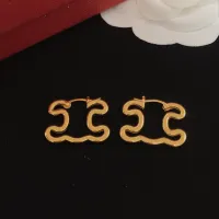 Cheap Celine Earrings For Women #1390973 Replica Wholesale [$29.00 USD] [ITEM#1390973] on Replica Celine Earrings