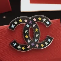 Cheap Chanel Brooches For Women #1390975 Replica Wholesale [$29.00 USD] [ITEM#1390975] on Replica Chanel Brooches