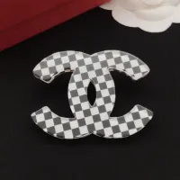 Cheap Chanel Brooches For Women #1390979 Replica Wholesale [$29.00 USD] [ITEM#1390979] on Replica Chanel Brooches