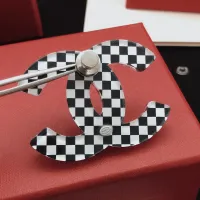 Cheap Chanel Brooches For Women #1390979 Replica Wholesale [$29.00 USD] [ITEM#1390979] on Replica Chanel Brooches