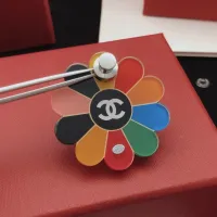 Cheap Chanel Brooches For Women #1390981 Replica Wholesale [$29.00 USD] [ITEM#1390981] on Replica Chanel Brooches