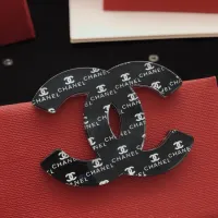 Cheap Chanel Brooches For Women #1390982 Replica Wholesale [$29.00 USD] [ITEM#1390982] on Replica Chanel Brooches