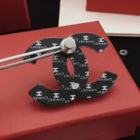 Cheap Chanel Brooches For Women #1390982 Replica Wholesale [$29.00 USD] [ITEM#1390982] on Replica Chanel Brooches