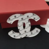 Cheap Chanel Brooches For Women #1390984 Replica Wholesale [$29.00 USD] [ITEM#1390984] on Replica Chanel Brooches