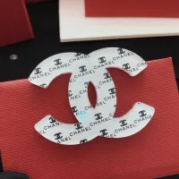 Cheap Chanel Brooches For Women #1390984 Replica Wholesale [$29.00 USD] [ITEM#1390984] on Replica Chanel Brooches