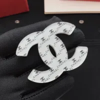 Cheap Chanel Brooches For Women #1390984 Replica Wholesale [$29.00 USD] [ITEM#1390984] on Replica Chanel Brooches