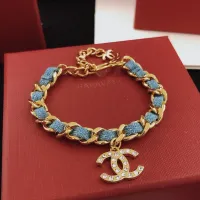Cheap Chanel Bracelets For Women #1390987 Replica Wholesale [$29.00 USD] [ITEM#1390987] on Replica Chanel Bracelets