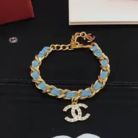 Cheap Chanel Bracelets For Women #1390987 Replica Wholesale [$29.00 USD] [ITEM#1390987] on Replica Chanel Bracelets