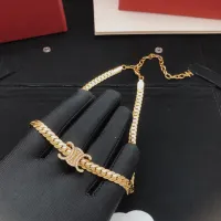 Cheap Celine Necklaces #1390990 Replica Wholesale [$36.00 USD] [ITEM#1390990] on Replica Celine Necklaces