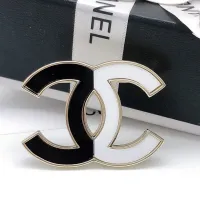 Cheap Chanel Brooches For Women #1390992 Replica Wholesale [$32.00 USD] [ITEM#1390992] on Replica Chanel Brooches
