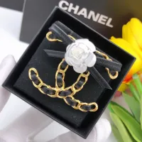Cheap Chanel Brooches For Women #1390993 Replica Wholesale [$29.00 USD] [ITEM#1390993] on Replica Chanel Brooches
