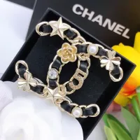 Cheap Chanel Brooches For Women #1390994 Replica Wholesale [$32.00 USD] [ITEM#1390994] on Replica Chanel Brooches