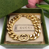 Cheap Gucci Bracelets #1390999 Replica Wholesale [$34.00 USD] [ITEM#1390999] on Replica Gucci Bracelets