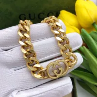 Cheap Gucci Bracelets #1390999 Replica Wholesale [$34.00 USD] [ITEM#1390999] on Replica Gucci Bracelets