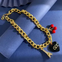 Cheap Valentino Bracelets For Women #1391001 Replica Wholesale [$42.00 USD] [ITEM#1391001] on Replica Valentino Bracelets