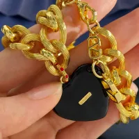 Cheap Valentino Bracelets For Women #1391001 Replica Wholesale [$42.00 USD] [ITEM#1391001] on Replica Valentino Bracelets