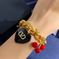 Cheap Valentino Bracelets For Women #1391001 Replica Wholesale [$42.00 USD] [ITEM#1391001] on Replica Valentino Bracelets