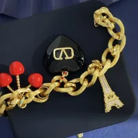 Cheap Valentino Bracelets For Women #1391001 Replica Wholesale [$42.00 USD] [ITEM#1391001] on Replica Valentino Bracelets