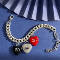 Cheap Valentino Bracelets For Women #1391002 Replica Wholesale [$39.00 USD] [ITEM#1391002] on Replica Valentino Bracelets
