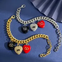 Cheap Valentino Bracelets For Women #1391002 Replica Wholesale [$39.00 USD] [ITEM#1391002] on Replica Valentino Bracelets