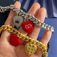 Cheap Valentino Bracelets For Women #1391002 Replica Wholesale [$39.00 USD] [ITEM#1391002] on Replica Valentino Bracelets