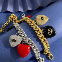 Cheap Valentino Bracelets For Women #1391003 Replica Wholesale [$39.00 USD] [ITEM#1391003] on Replica Valentino Bracelets