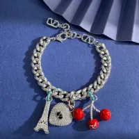 Cheap Valentino Bracelets For Women #1391004 Replica Wholesale [$39.00 USD] [ITEM#1391004] on Replica Valentino Bracelets