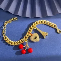 Cheap Valentino Bracelets For Women #1391005 Replica Wholesale [$39.00 USD] [ITEM#1391005] on Replica Valentino Bracelets