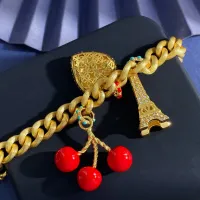 Cheap Valentino Bracelets For Women #1391005 Replica Wholesale [$39.00 USD] [ITEM#1391005] on Replica Valentino Bracelets