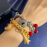Cheap Valentino Bracelets For Women #1391005 Replica Wholesale [$39.00 USD] [ITEM#1391005] on Replica Valentino Bracelets