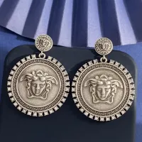 Cheap Versace Earrings For Women #1391006 Replica Wholesale [$34.00 USD] [ITEM#1391006] on Replica Versace Earrings