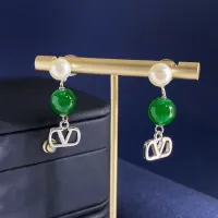 Cheap Valentino Earrings For Women #1391009 Replica Wholesale [$27.00 USD] [ITEM#1391009] on Replica Valentino Earrings