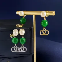Cheap Valentino Earrings For Women #1391009 Replica Wholesale [$27.00 USD] [ITEM#1391009] on Replica Valentino Earrings