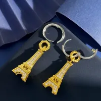 Cheap Valentino Earrings For Women #1391011 Replica Wholesale [$36.00 USD] [ITEM#1391011] on Replica Valentino Earrings