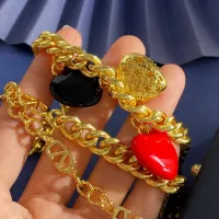 Cheap Valentino Necklaces For Women #1391012 Replica Wholesale [$40.00 USD] [ITEM#1391012] on Replica Valentino Necklaces