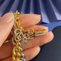 Cheap Valentino Necklaces For Women #1391012 Replica Wholesale [$40.00 USD] [ITEM#1391012] on Replica Valentino Necklaces