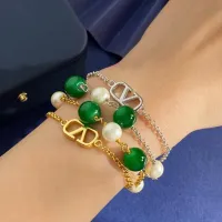 Cheap Valentino Bracelets For Women #1391016 Replica Wholesale [$32.00 USD] [ITEM#1391016] on Replica Valentino Bracelets