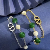 Cheap Valentino Bracelets For Women #1391017 Replica Wholesale [$32.00 USD] [ITEM#1391017] on Replica Valentino Bracelets