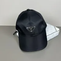 Cheap Prada Caps #1391026 Replica Wholesale [$32.00 USD] [ITEM#1391026] on Replica Prada Caps