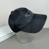 Cheap Prada Caps #1391026 Replica Wholesale [$32.00 USD] [ITEM#1391026] on Replica Prada Caps