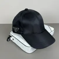 Cheap Prada Caps #1391027 Replica Wholesale [$32.00 USD] [ITEM#1391027] on Replica Prada Caps