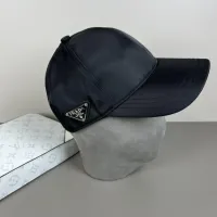 Cheap Prada Caps #1391027 Replica Wholesale [$32.00 USD] [ITEM#1391027] on Replica Prada Caps