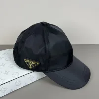 Cheap Prada Caps #1391028 Replica Wholesale [$32.00 USD] [ITEM#1391028] on Replica Prada Caps
