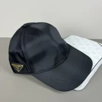Cheap Prada Caps #1391028 Replica Wholesale [$32.00 USD] [ITEM#1391028] on Replica Prada Caps
