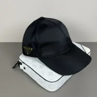 Cheap Prada Caps #1391028 Replica Wholesale [$32.00 USD] [ITEM#1391028] on Replica Prada Caps