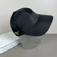 Cheap Prada Caps #1391028 Replica Wholesale [$32.00 USD] [ITEM#1391028] on Replica Prada Caps