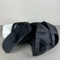 Cheap Prada Caps #1391028 Replica Wholesale [$32.00 USD] [ITEM#1391028] on Replica Prada Caps