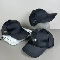 Cheap Prada Caps #1391028 Replica Wholesale [$32.00 USD] [ITEM#1391028] on Replica Prada Caps